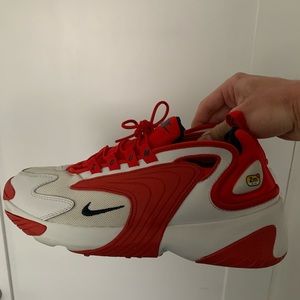 Nike Zoom 2K
